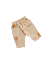 CANVAS PANTS | FLARE